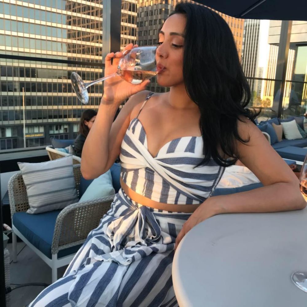 Meet your Posher, Chrisy